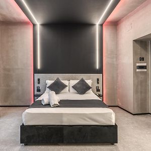 Habitación Deluxe con Cama King